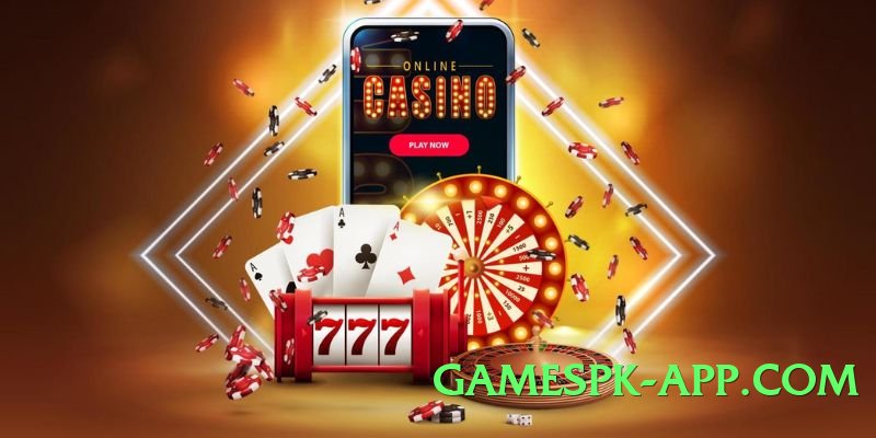 luck55 v4.8.6 Screenshot 4